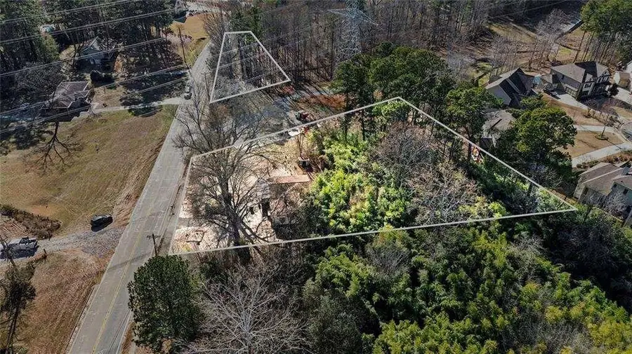 3580 Paul Samuel Road, Kennesaw, GA 30152 - #2