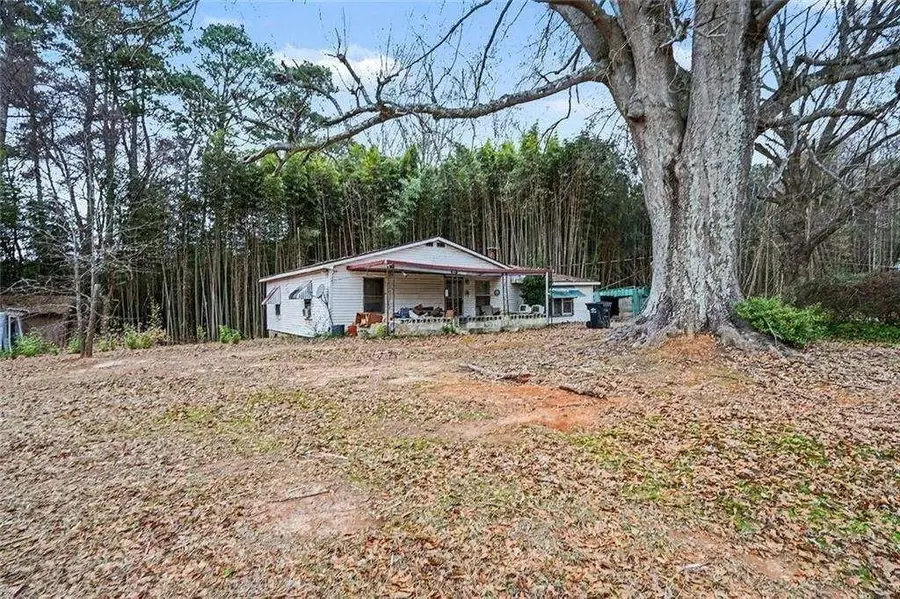 3580 Paul Samuel Road, Kennesaw, GA 30152 - #3