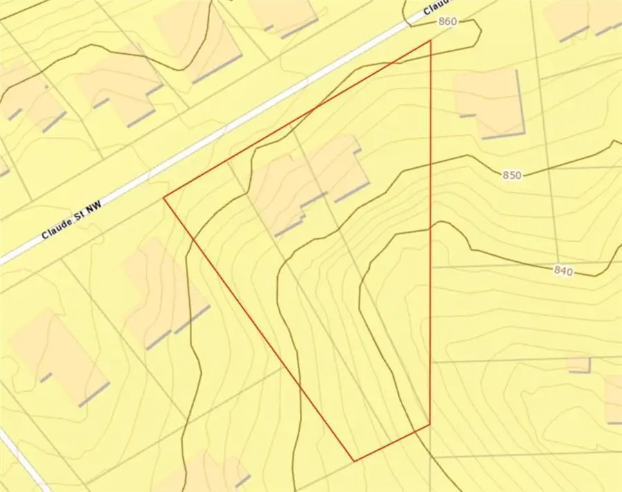 2420 Claude Street, Atlanta, GA 30318 - #2