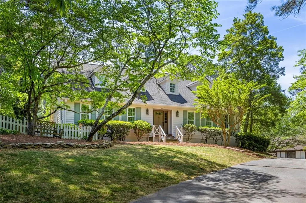 3285 Indian Valley Trail, Atlanta, GA 30341 - #1