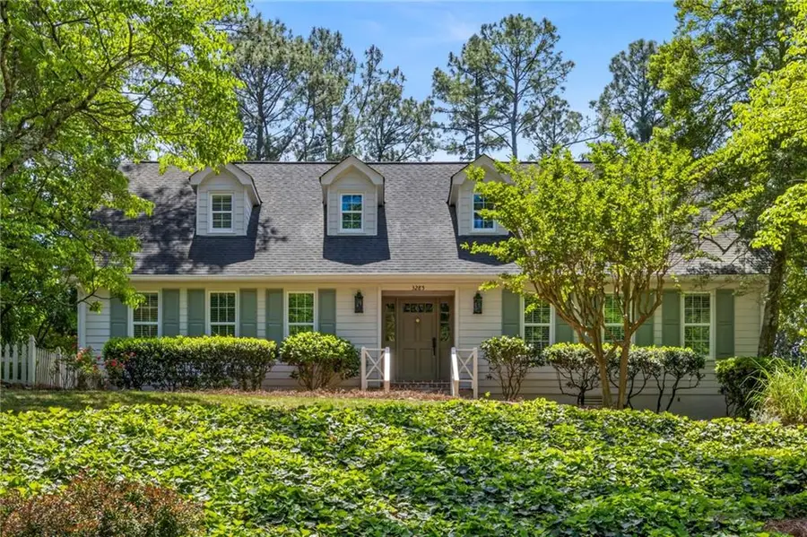 3285 Indian Valley Trail, Atlanta, GA 30341 - #2