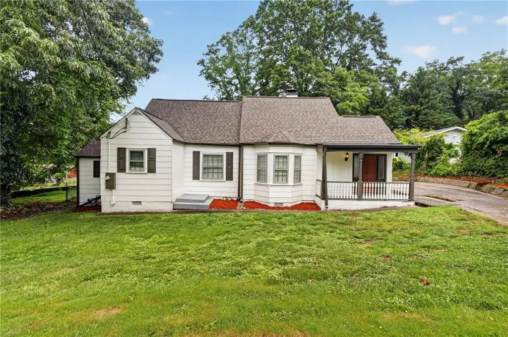 1093 Enota Avenue Ne, Gainesville, GA 30501 - #1