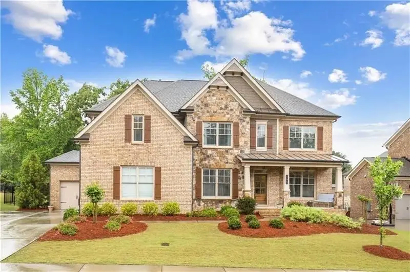 735 Deer Hollow Trace, Suwanee, GA 30024 - #1