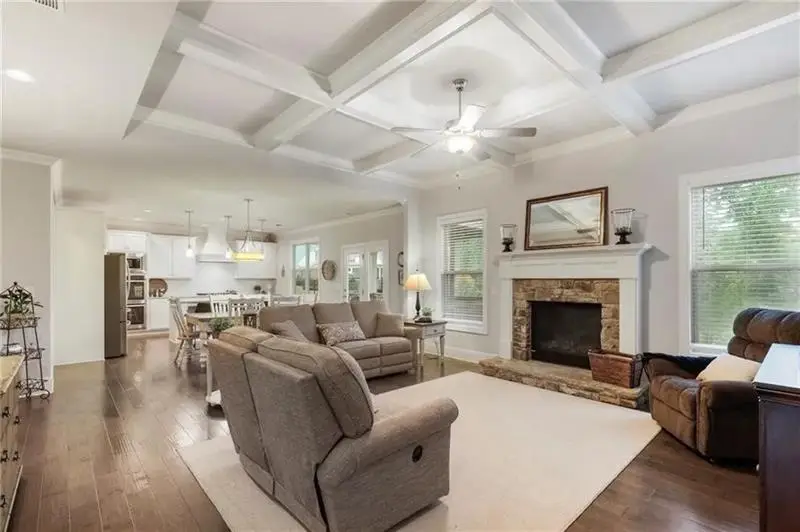 735 Deer Hollow Trace, Suwanee, GA 30024 - #3
