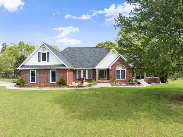 4841 Cobb Griffin, Gillsville, GA 30543