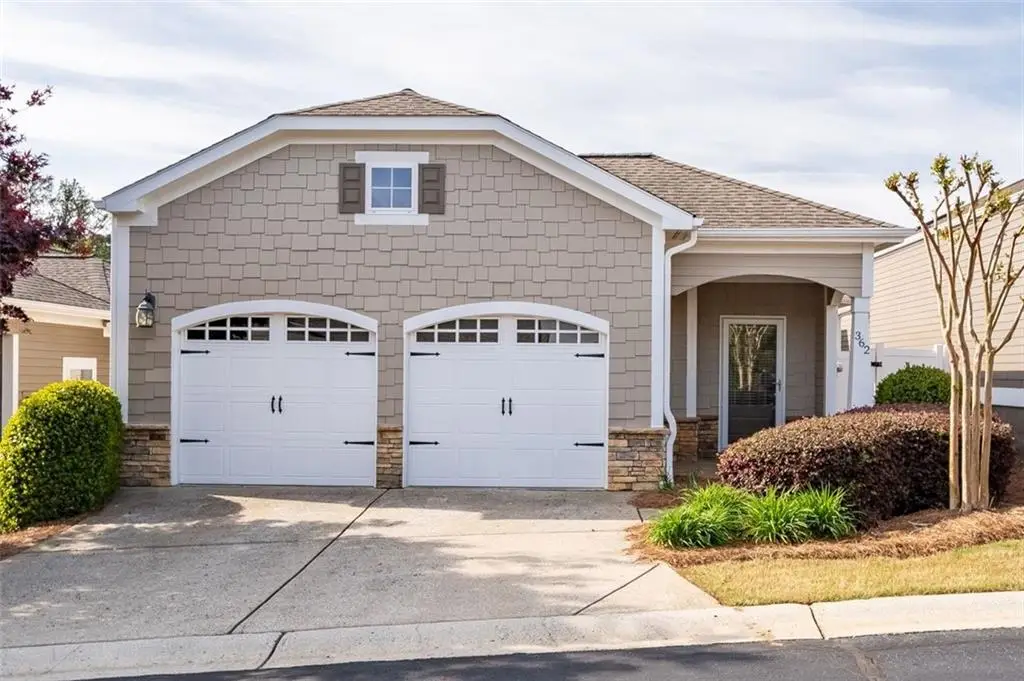 362 Acuba View, Woodstock, GA 30188 - #1