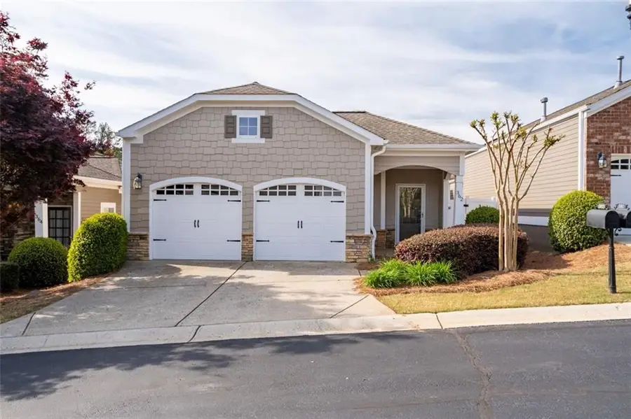 362 Acuba View, Woodstock, GA 30188 - #2