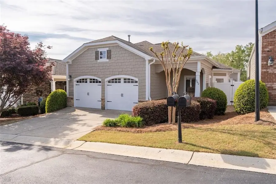 362 Acuba View, Woodstock, GA 30188 - #3