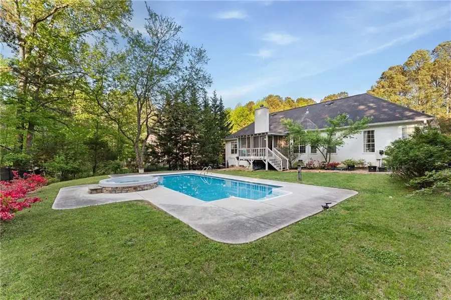 195 Galway Bend, Tyrone, GA 30290 - #2