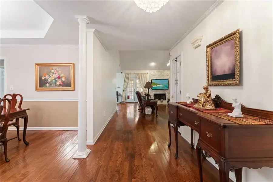 195 Galway Bend, Tyrone, GA 30290 - #3