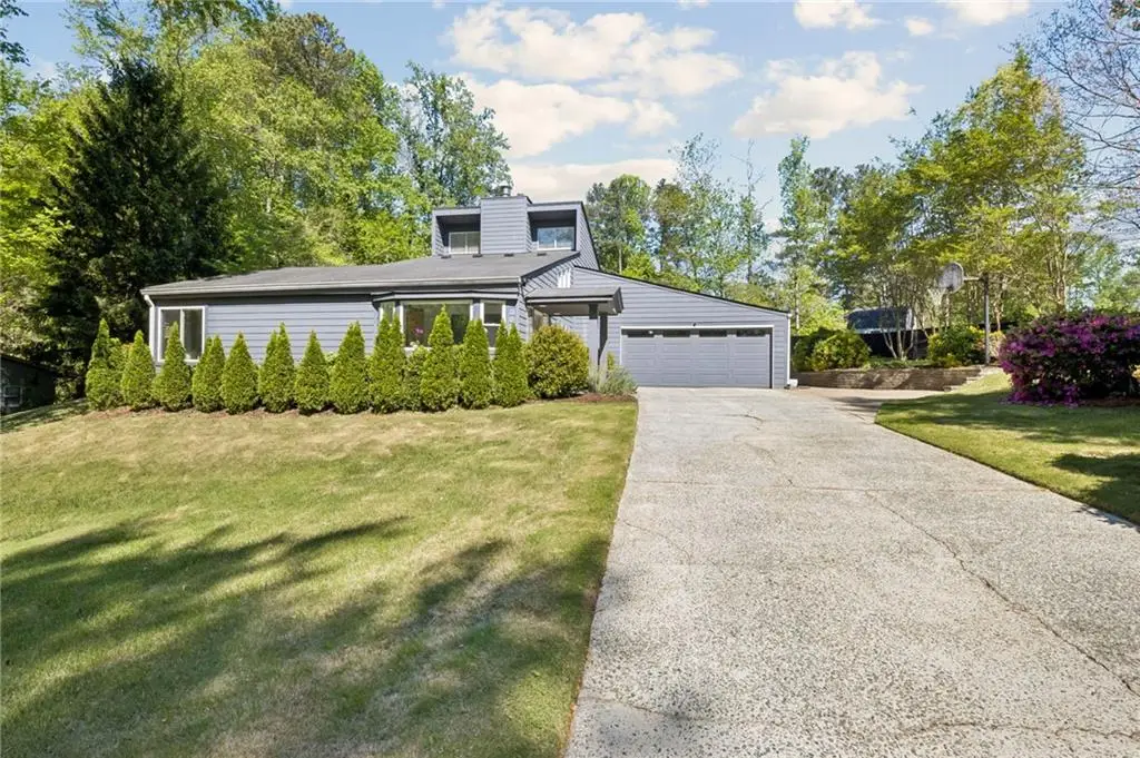 2799 Post Oak Drive, Marietta, GA 30062 - #1