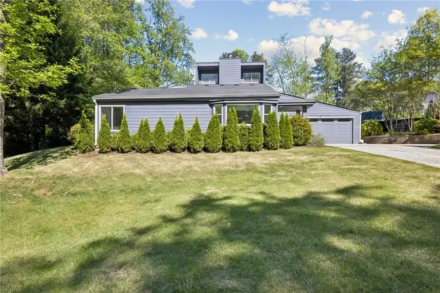 2799 Post Oak Drive, Marietta, GA 30062 - #2