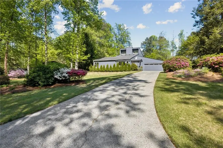 2799 Post Oak Drive, Marietta, GA 30062 - #3