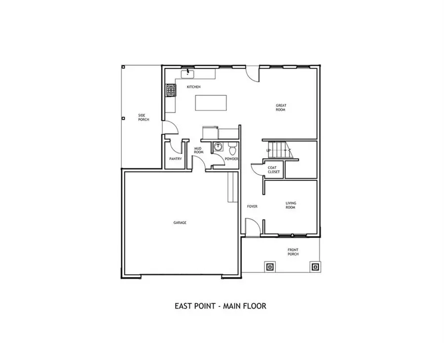 5065 Brightmore Court, Austell, GA 30106 - #2