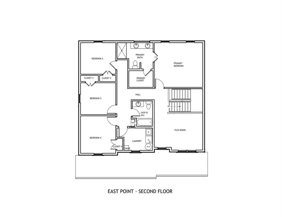 5065 Brightmore Court, Austell, GA 30106 - #3