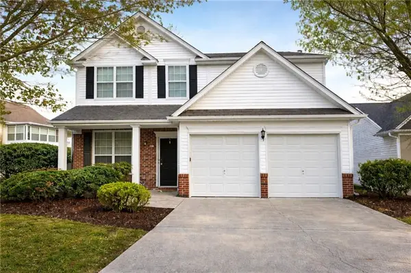 2333 Laurelfield Drive, Grayson, GA 30017