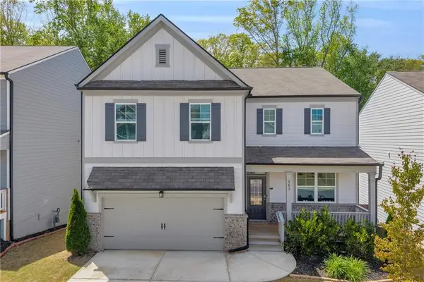 545 Quail Pass, Dawsonville, GA 30534