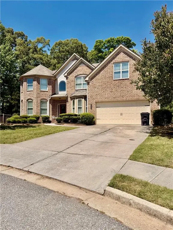 2860 Summit Valley Drive, Dacula, GA 30019 - #2