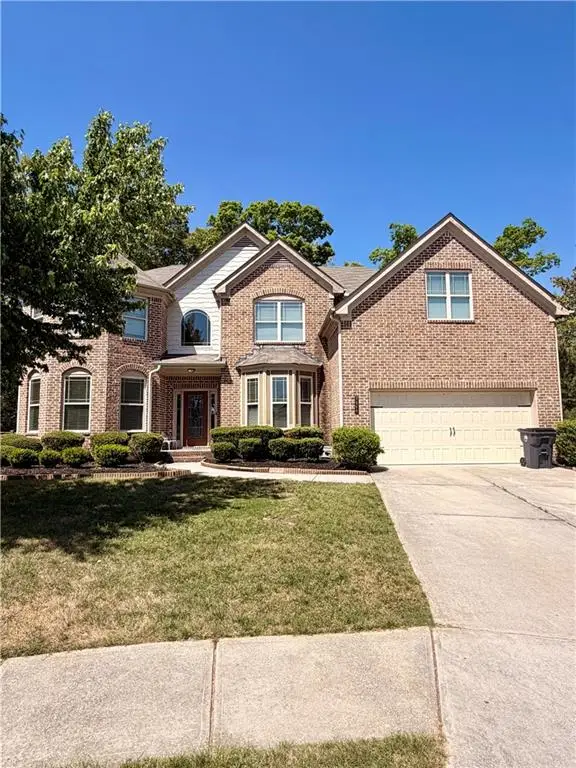 2860 Summit Valley Drive, Dacula, GA 30019 - #3