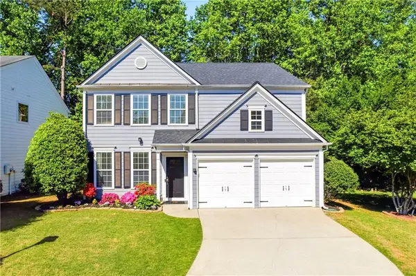 2947 Cottesford Way Se, Smyrna, GA 30080