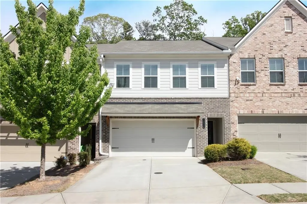 2963 Edgemont Lane, Marietta, GA 30008 - #1