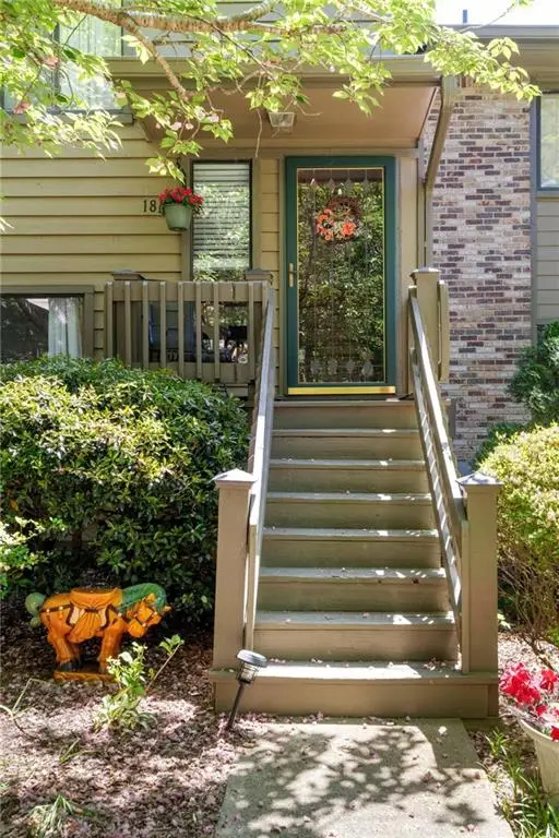 1866 D'youville Lane, Atlanta, GA 30341 - #2