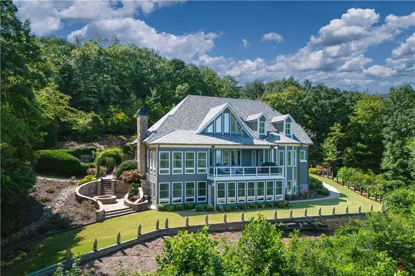 430 Sassafras Mountain Laurel Lane, Jasper, GA 30143