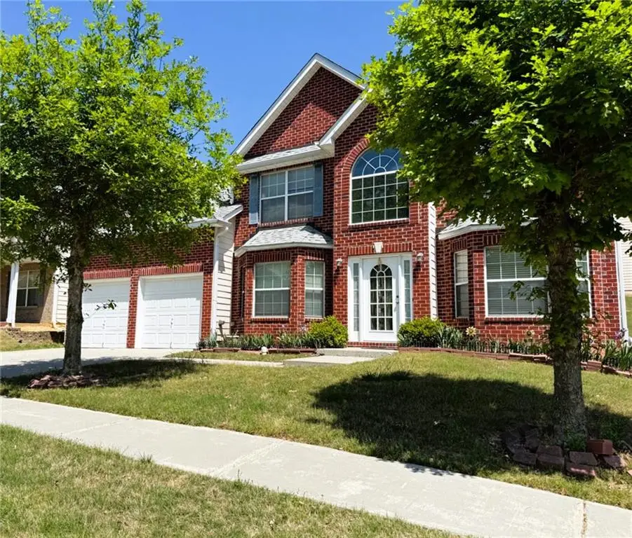 1825 Lily Stem Trail, Auburn, GA 30011 - #1