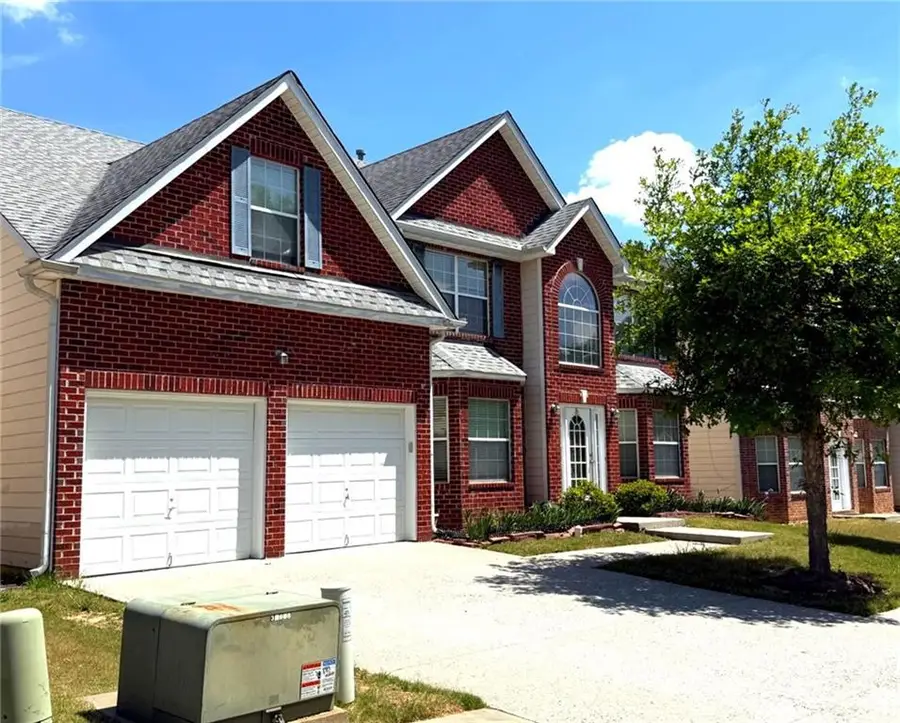 1825 Lily Stem Trail, Auburn, GA 30011 - #2