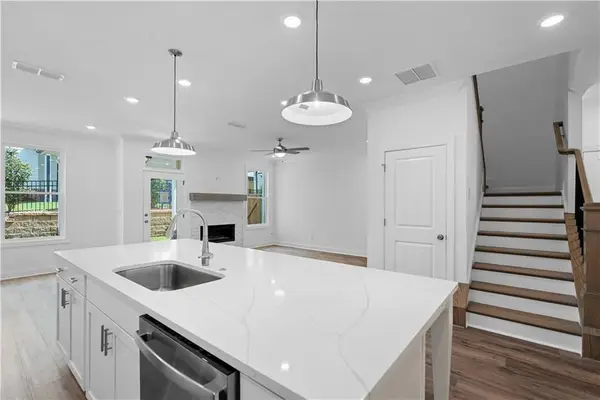 4916 Molder Avenue #64, Buford, GA 30518