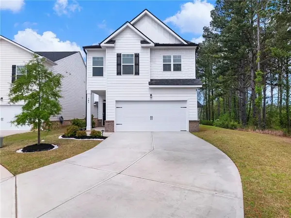 141 Gaston Court, Hoschton, GA 30548