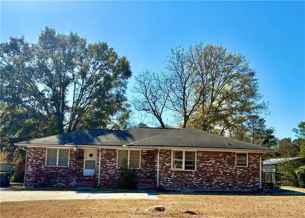 707 Old Powder Springs Road Sw, Mableton, GA 30126