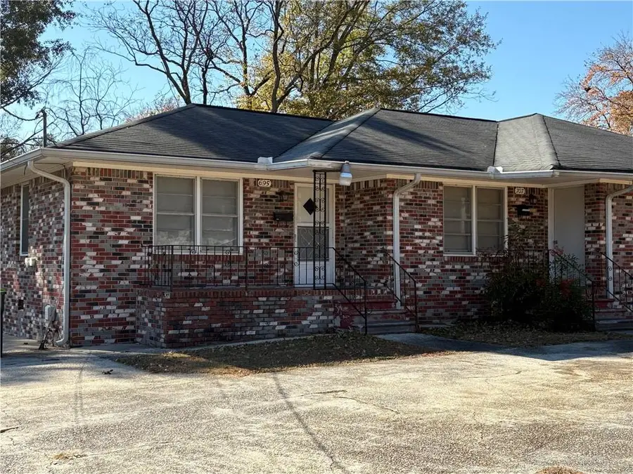 707 Old Powder Springs Road Sw, Mableton, GA 30126 - #3