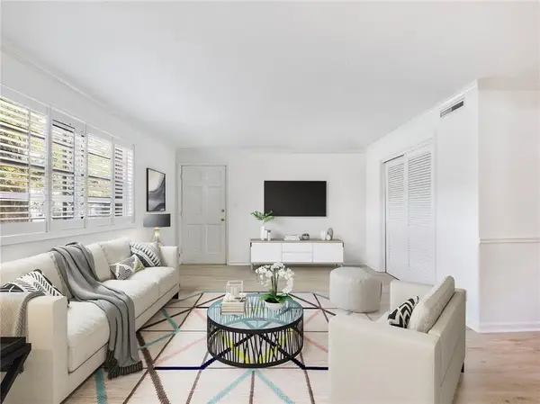 3660 Peachtree Street Ne #F3/F7, Atlanta, GA 30319