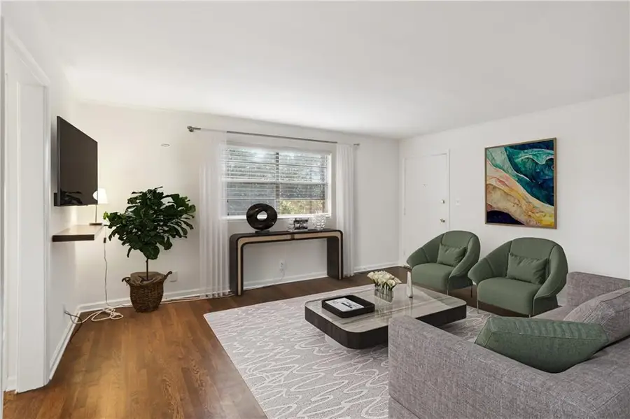 3660 Peachtree Street Ne #F3/F7, Atlanta, GA 30319 - #2