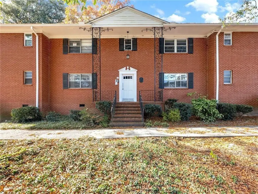 3660 Peachtree Street Ne #F3/F7, Atlanta, GA 30319 - #3