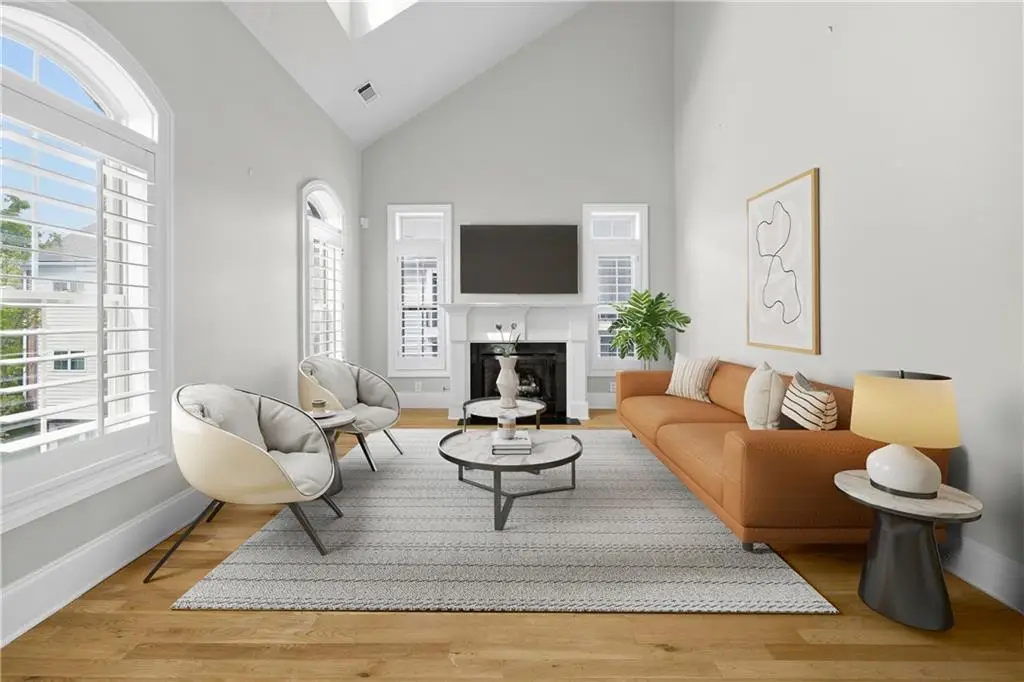 285 Le Gran Bend, Atlanta, GA 30328 - #1