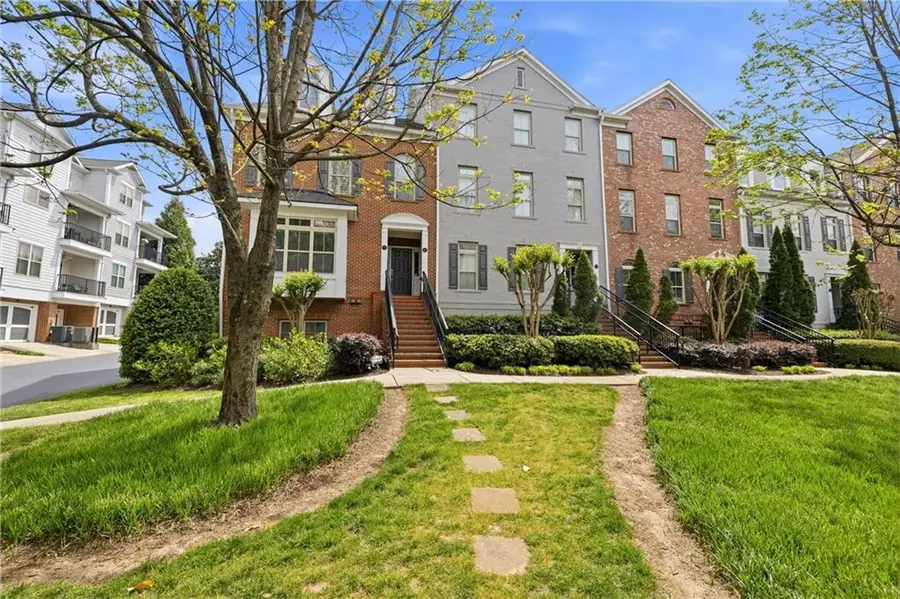 285 Le Gran Bend, Atlanta, GA 30328 - #3