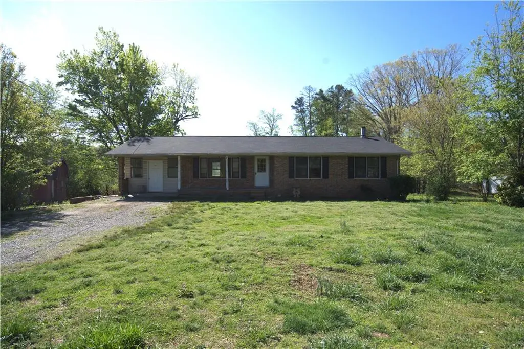 337 Dockery Road, Dahlonega, GA 30533 - #1