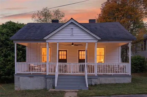 37 Poplar Street, Porterdale, GA 30014