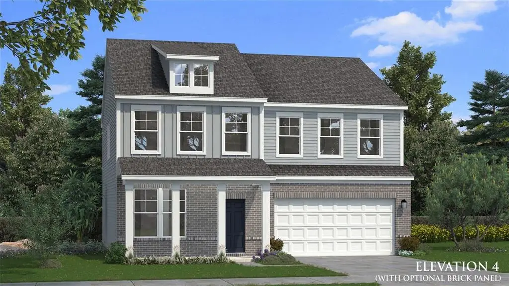 315 Abbotts Crossing Circle, Conyers, GA 30094 - #1