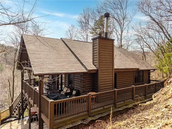 223 Novena Court, Ellijay, GA 30540