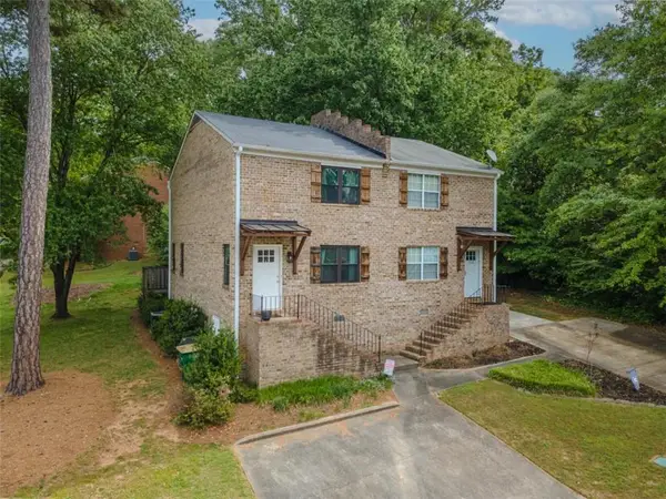 221 Sleepy Creek Drive, Athens, GA 30606