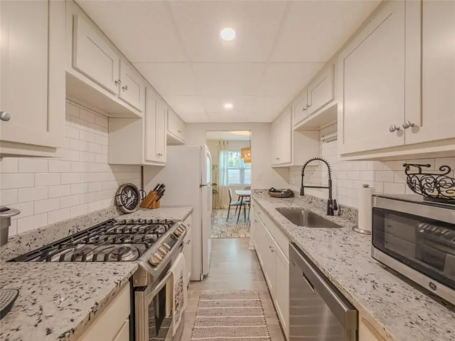 221 Sleepy Creek Drive, Athens, GA 30606 - #3