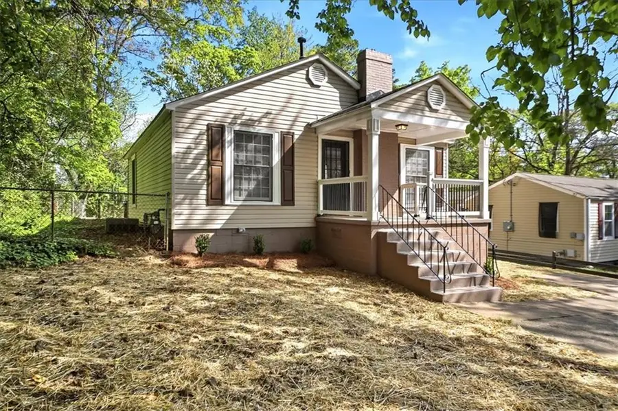 751 Skyview Drive Ne, Marietta, GA 30060 - #3