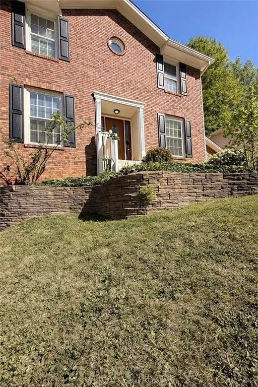 601 Mountain Harbor, Stone Mountain, GA 30087 - #3