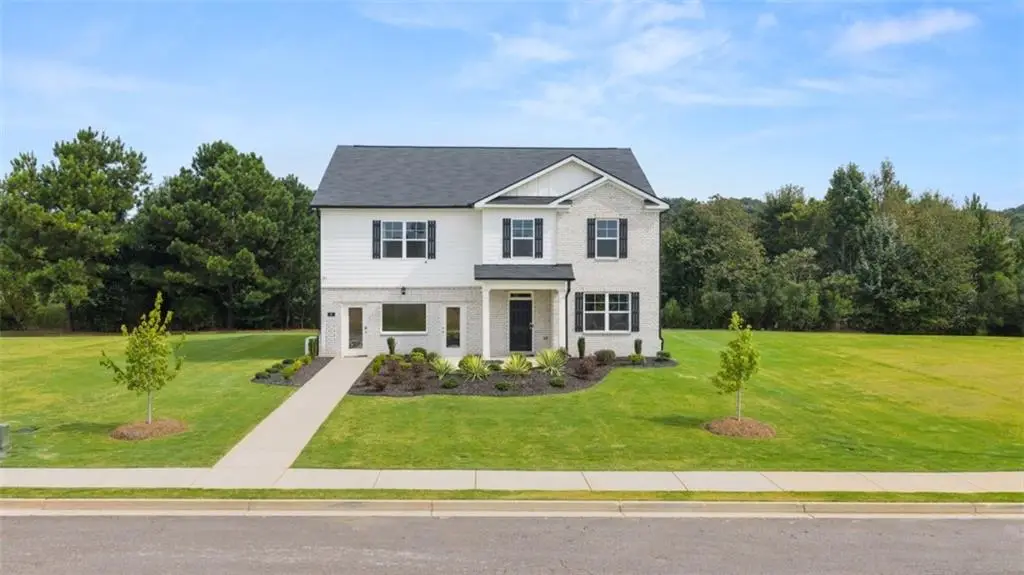 809 Pelham Way, Locust Grove, GA 30248 - #1