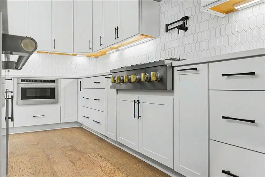 3794 Wynn Walk, Chamblee Doraville, GA 30341 - #3