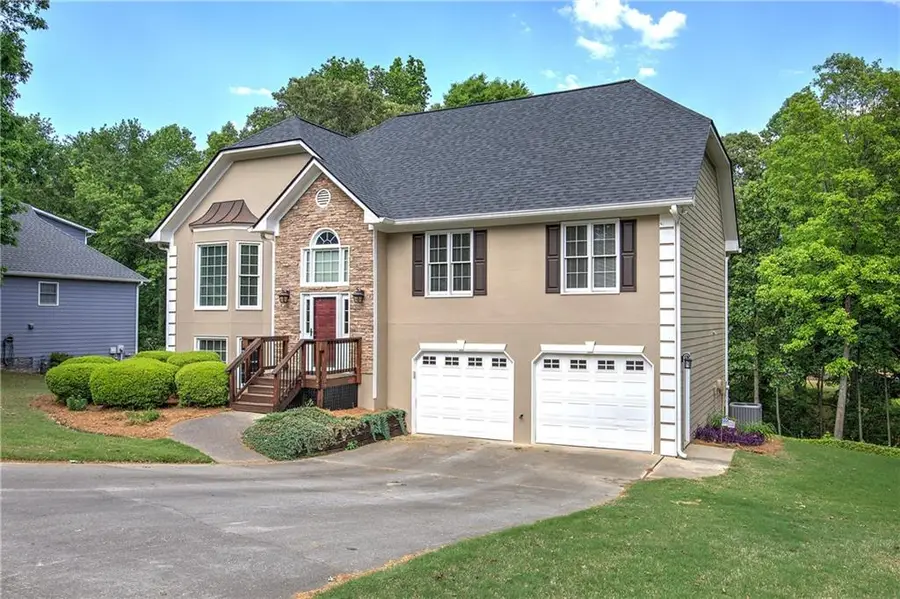 36 Peppermill Drive Sw, Cartersville, GA 30120 - #2