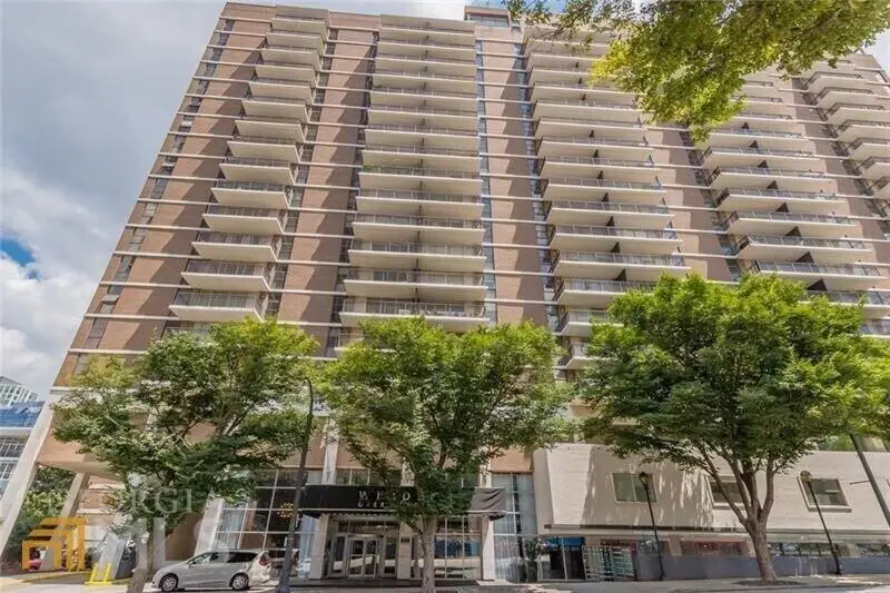 620 Peachtree Street Ne #909, Atlanta, GA 30308 - #1